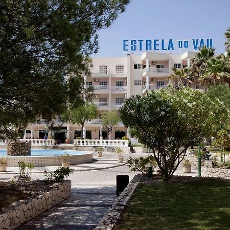 ポルティマンEstrela Do Vau Mariosilvatアパートメント エクステリア 写真