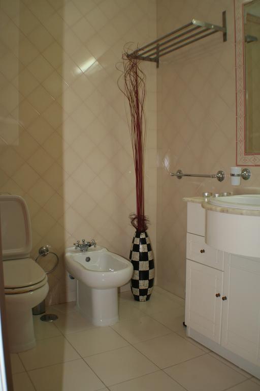 ポルティマンEstrela Do Vau Mariosilvatアパートメント 部屋 写真